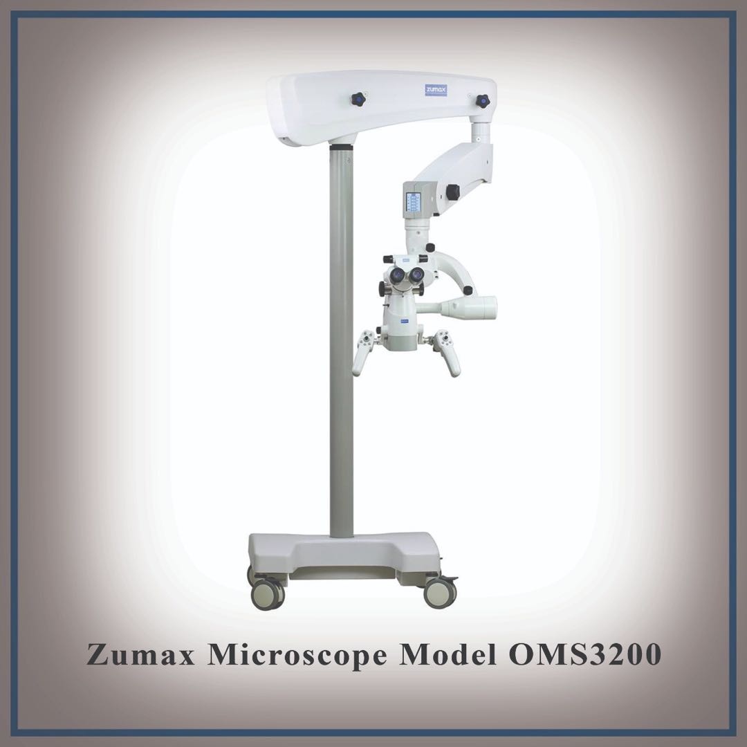 OMS3200 Surgical Microscope