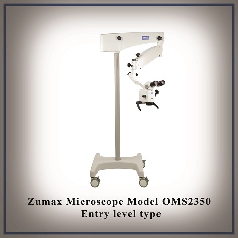 OMS2350 Surgical Microscope