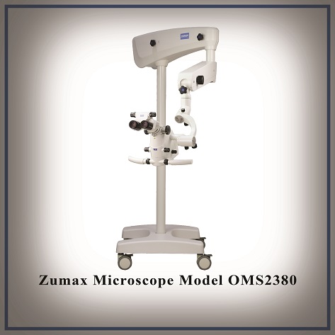 OMS2380 Surgical Microscope